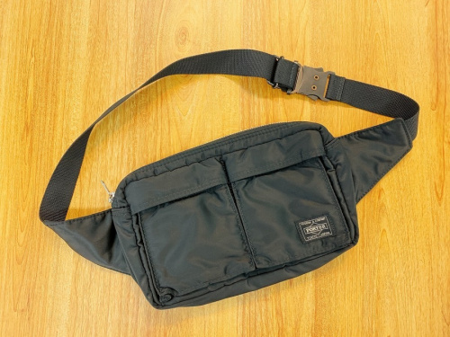 PORTER　ポーターのポーター　ビジネスバッグ
