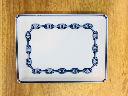 プレートのエルメス