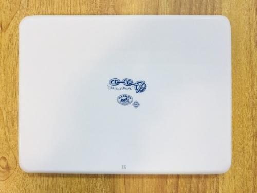 エルメスのシェーヌダンクル