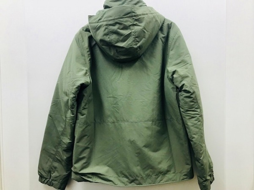 Patagonia　中古のパタゴニア　買取