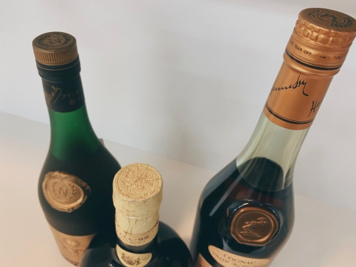 ウイスキー　買取　千葉の未開封　お酒　買取