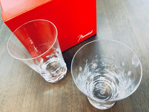 バカラ　おすすめのベルーガ　バカラ