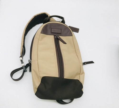 COACHのバッグ　中古