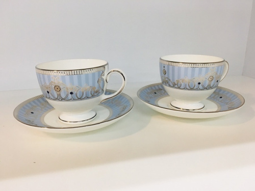 洋食器のWEDGWOOD