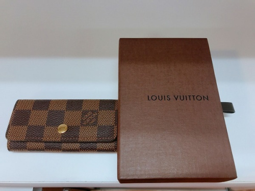 千葉　市川　船橋　江戸川　墨田　葛飾　幕張　中古　ブランド　買取のダミエ