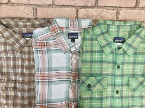 千葉 市川 船橋 江戸川 墨田 葛飾 幕張 AVIREX 中古 買取のPatagonia パタゴニア