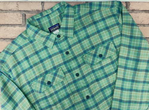 Patagonia パタゴニアのパタゴニア シャツ