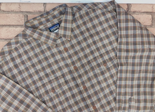 patagonia 買取の千葉船橋中古洋服情報