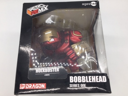 ボブルヘッド　Bobbleheadのシビルウォー Civil War