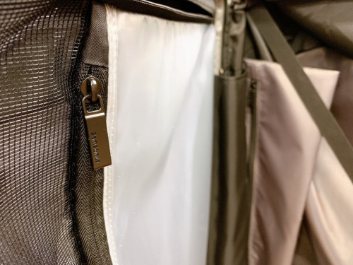 サムソナイト　 エヴォア　Samsonite EVOAの千葉　船橋　中古ブランド情報