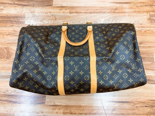 千葉　市川　船橋　江戸川　墨田　葛飾　幕張　中古　ブランド　買取のLOUIS VUITTON　ルイヴィトン