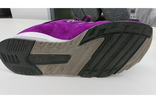 ニューバランスのなんでも買取