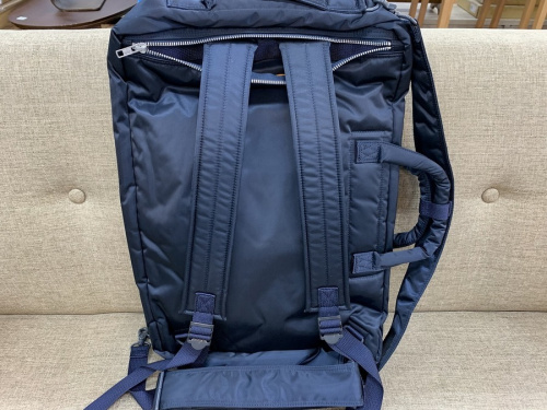 千葉　バッグのPORTER　ポーター