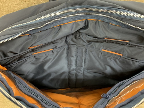 PORTER　ポーターのビジネスバッグ　中古