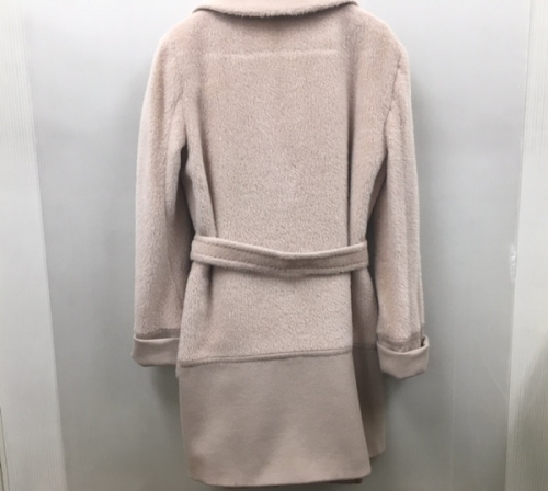 ダブルフェイスコートの千葉船橋中古洋服情報