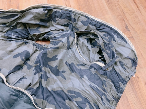 カモフラージュの千葉船橋中古洋服情報