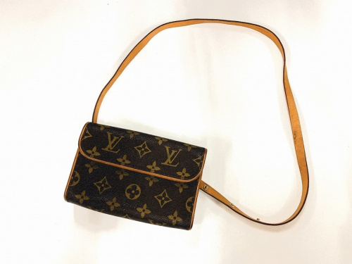 LOUIS VUITTON ルイヴィトンのモノグラム
