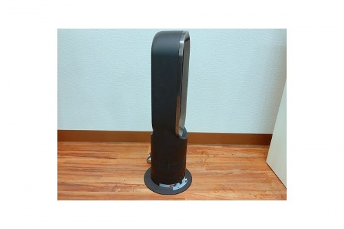 ダイソンのクール　ホット