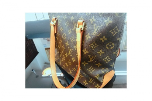 バッグのルイヴィトン　中古
