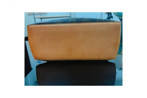 ルイヴィトン　中古のモノグラム