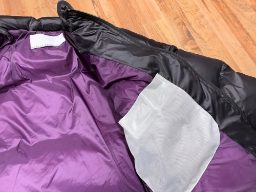 オーバーサイズダウンジャケットの千葉船橋中古洋服情報