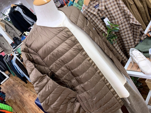 千葉　買取　古着のNANGA　ナンガ