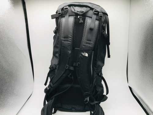 THE NORTH FACE　ノースフェイスのトッレキング バックパック　中古