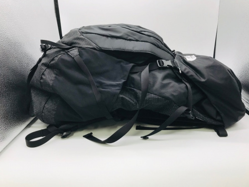 トッレキング バックパック　中古のカイルス50