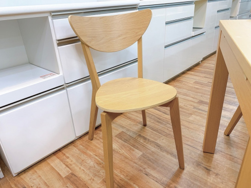ダイニングセット ベンチ 6点セットの千葉船橋中古家具情報