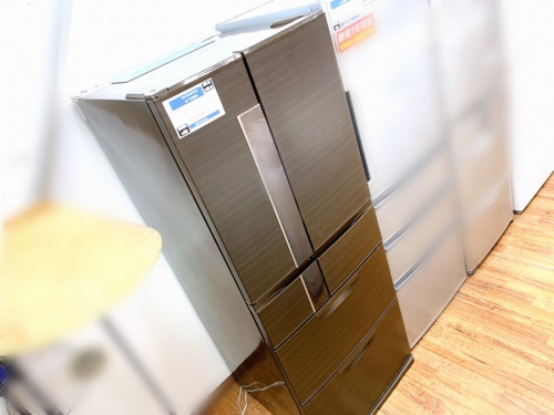 千葉 市川 船橋 江戸川 墨田 葛飾 幕張 冷蔵庫 中古 買取のMITSUBISHI 三菱