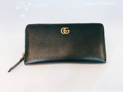 GUCCI 　グッチ　買取のブランド　財布　買取