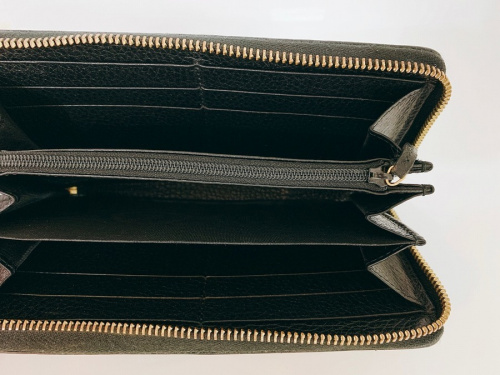 ブランド　財布　買取のプチマーモント　中古