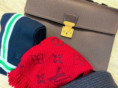 千葉　市川　船橋　江戸川　墨田　葛飾　幕張　中古　ブランド　買取のLOUIS VUITTON　ルイヴィトン　買取