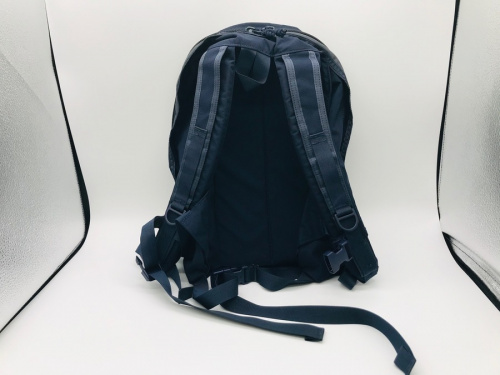 BEAMSPLUS×GREGORY　中古のデイバック