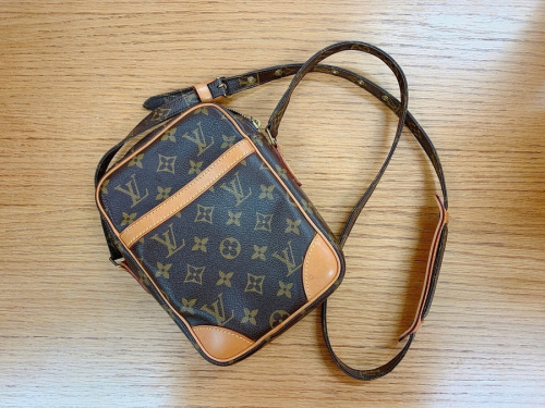 千葉　市川　船橋　江戸川　墨田　葛飾　幕張　中古　ブランド　買取のLOUIS VUITTON　ルイヴィトン