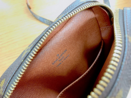 LOUIS VUITTON　ルイヴィトンのモノグラム　中古　買取