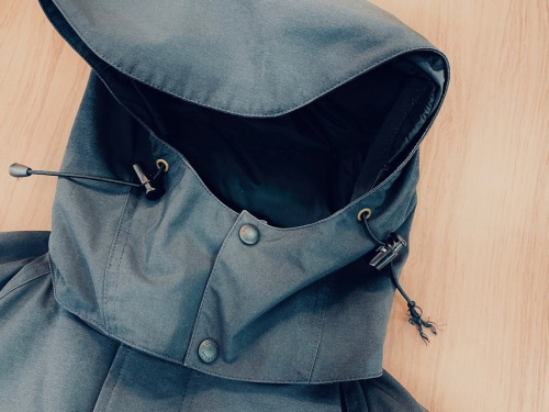 CANADA GOOSE カナダグースのKAMLOOPS　カムループス　中古