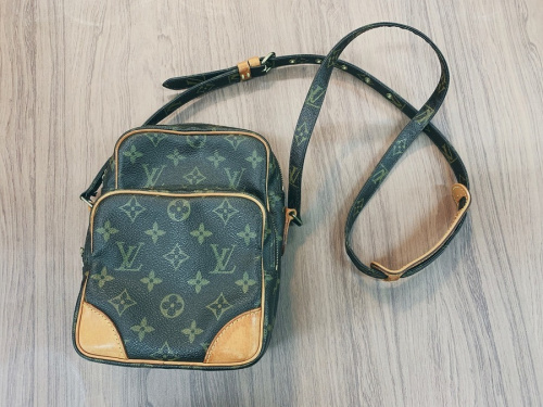千葉　市川　船橋　江戸川　墨田　葛飾　幕張　中古　ブランド　買取のLOUIS VUITTON　ルイヴィトン