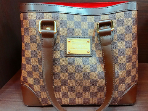 千葉　市川　船橋　江戸川　墨田　葛飾　幕張　中古　ブランド　買取のLOUIS VUITTON　ルイヴィトン