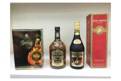 千葉　市川　船橋　江戸川　墨田　葛飾　幕張　中古　小物　買取の酒　ブランデー　買取　千葉