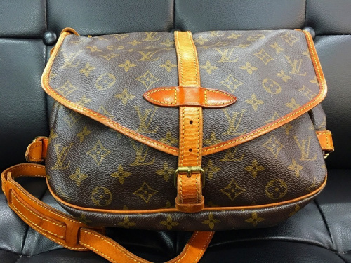 千葉　市川　船橋　江戸川　墨田　葛飾　幕張　中古　ブランド　買取のLOUIS VUITTON　ルイヴィトン