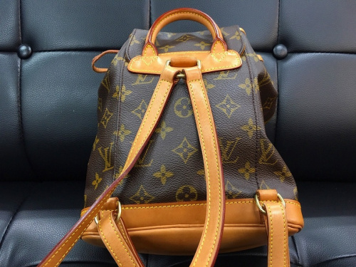 LOUIS VUITTON　ルイヴィトンのモノグラム