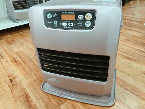 冬物家電のエアコン　中古　買取