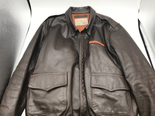 千葉　市川　船橋　江戸川　墨田　葛飾　幕張　中古　小物　買取　アウトドアのAVIREX