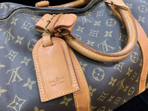 LOUIS VUITTON　ルイヴィトンのモノグラム