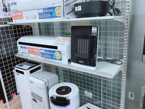 千葉船橋中古家電情報