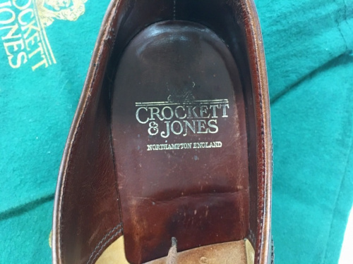 ブラウンの千葉船橋中古洋服情報