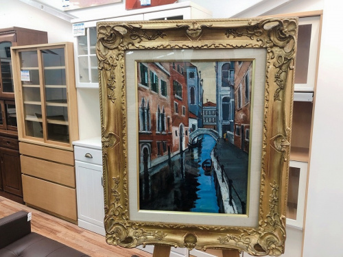 千葉 市川 船橋 江戸川 墨田 葛飾 幕張 中古 小物 買取の絵画 中古 買取 販売