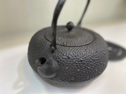 千葉　市川　船橋　江戸川　墨田　葛飾　幕張　中古南部鉄器の南部鉄器