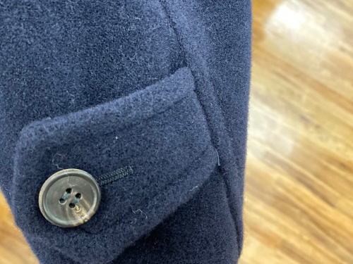 ロングコート　買取のHERMES　エルメス